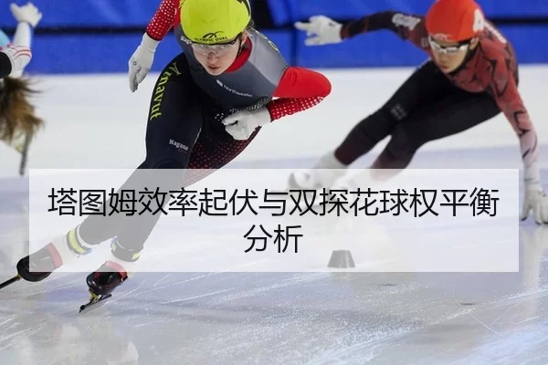 塔图姆效率起伏与双探花球权平衡分析